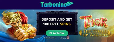 turbonino casino no deposit bonus